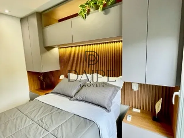 Apartamento com 47m² 1 quarto e 1 banheiro, à venda, no bairro Piratini do  em Gramado