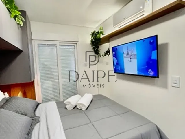Apartamento com 47m² 1 quarto e 1 banheiro, à venda, no bairro Piratini do  em Gramado