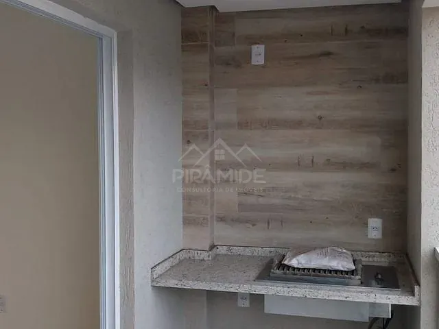 Apartamento com 134m² 2 quartos e 2 banheiros, à venda, no bairro Jardim Cascatinha em Poços de Caldas