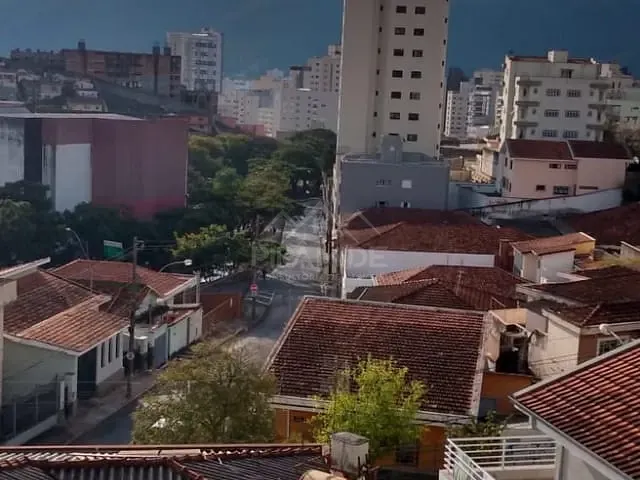 Apartamento com 134m² 2 quartos e 2 banheiros, à venda, no bairro Jardim Cascatinha em Poços de Caldas