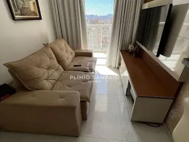 Apartamento 2 quartos e 2 banheiros, à venda, no bairro Praia de Itaparica em Vila Velha