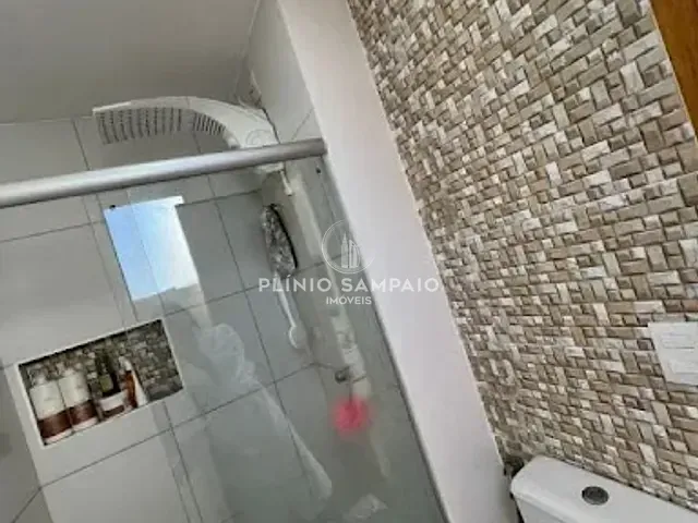 Apartamento 2 quartos e 2 banheiros, à venda, no bairro Praia de Itaparica em Vila Velha