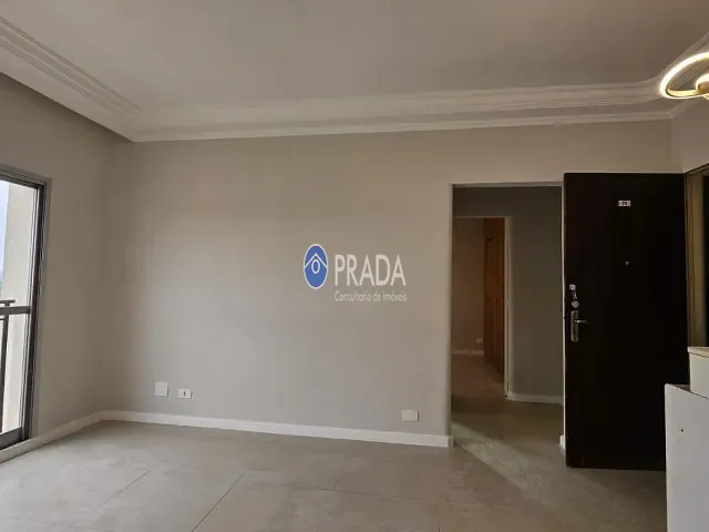 Apartamento com 60m² 1 quarto e 1 banheiro, para alugar, no bairro Vila Leopoldina em São Paulo