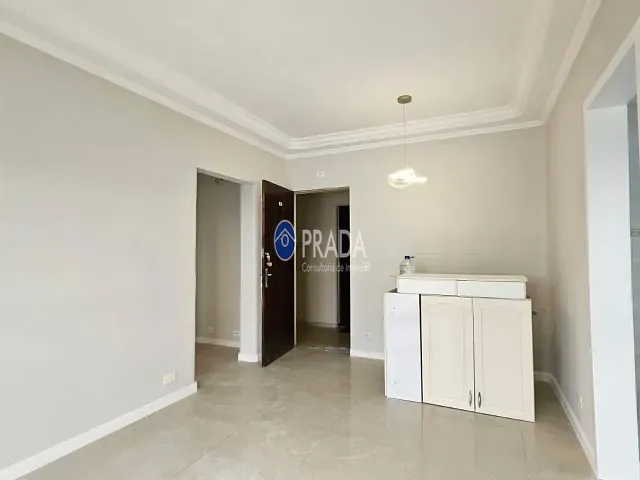 Apartamento com 60m² 1 quarto e 1 banheiro, para alugar, no bairro Vila Leopoldina em São Paulo