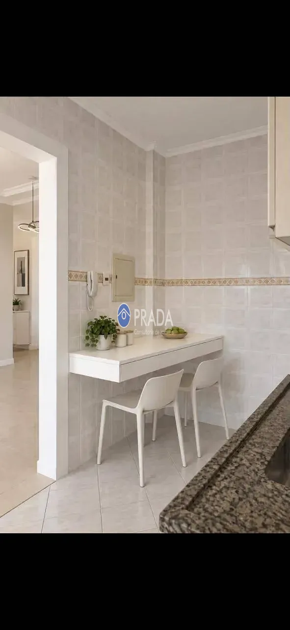 Apartamento, 1 quarto, 50 m² - Foto 7