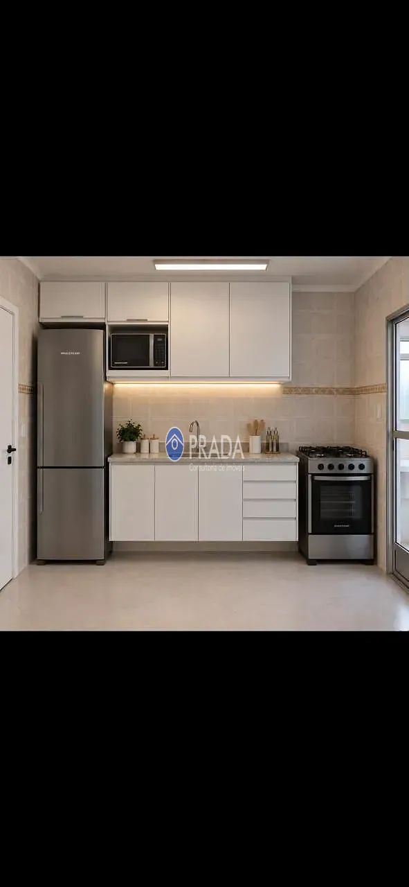 Apartamento, 1 quarto, 50 m² - Foto 6