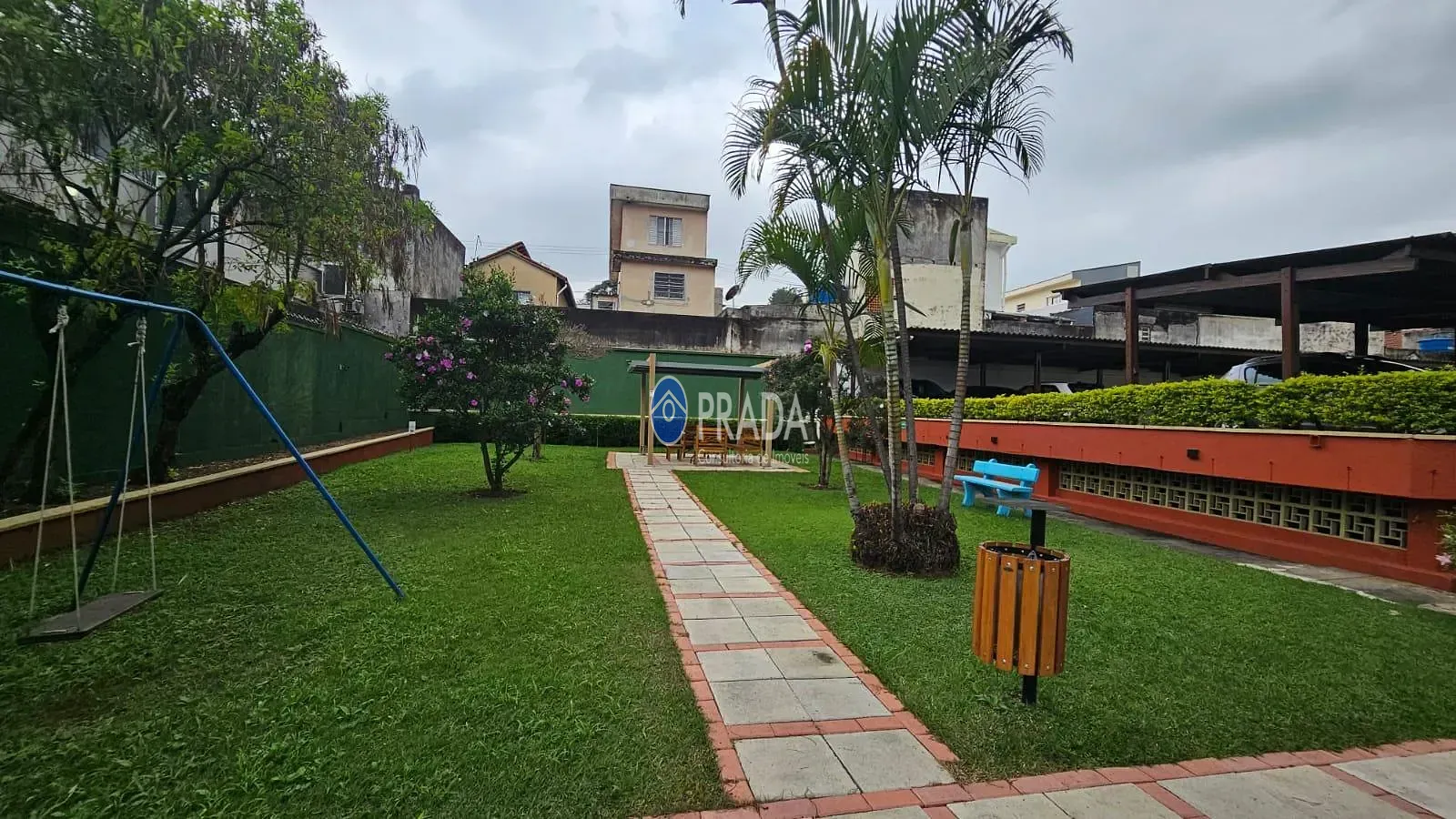 Apartamento, 1 quarto, 50 m² - Foto 17