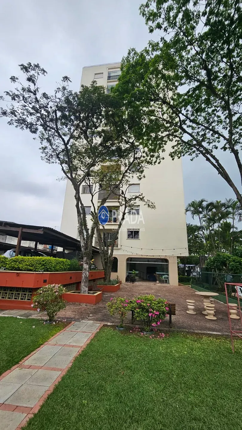 Apartamento, 1 quarto, 50 m² - Foto 19