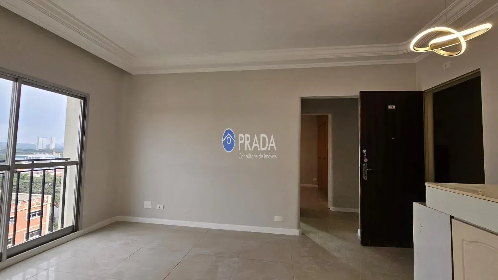 Apartamento, 1 quarto, 50 m² - Foto 4