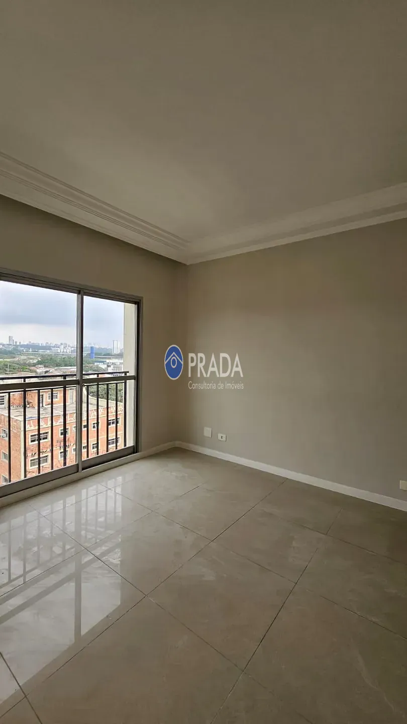 Apartamento, 1 quarto, 50 m² - Foto 3