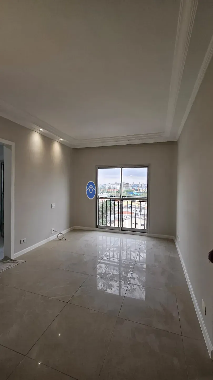 Apartamento, 1 quarto, 50 m² - Foto 2