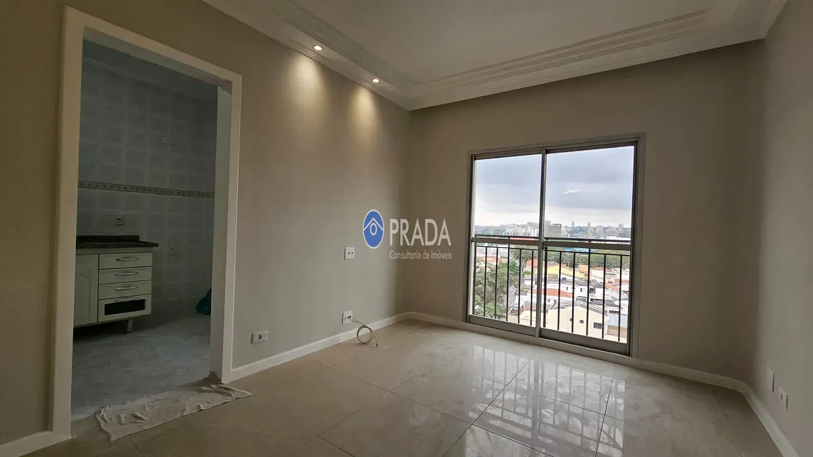 Apartamento, 1 quarto, 50 m² - Foto 1