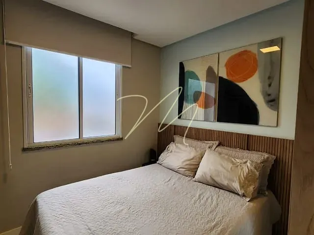 Apartamento 3 quartos e 1 banheiro, à venda, no bairro São Francisco em Ilhéus