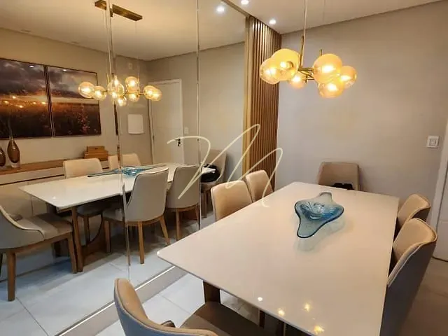 Apartamento 3 quartos e 1 banheiro, à venda, no bairro São Francisco em Ilhéus