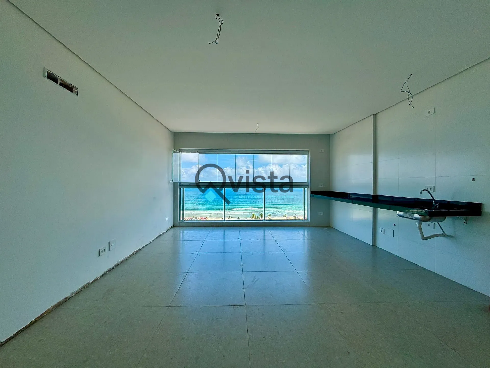 Apartamento, 2 quartos, 56 m² - Foto 3