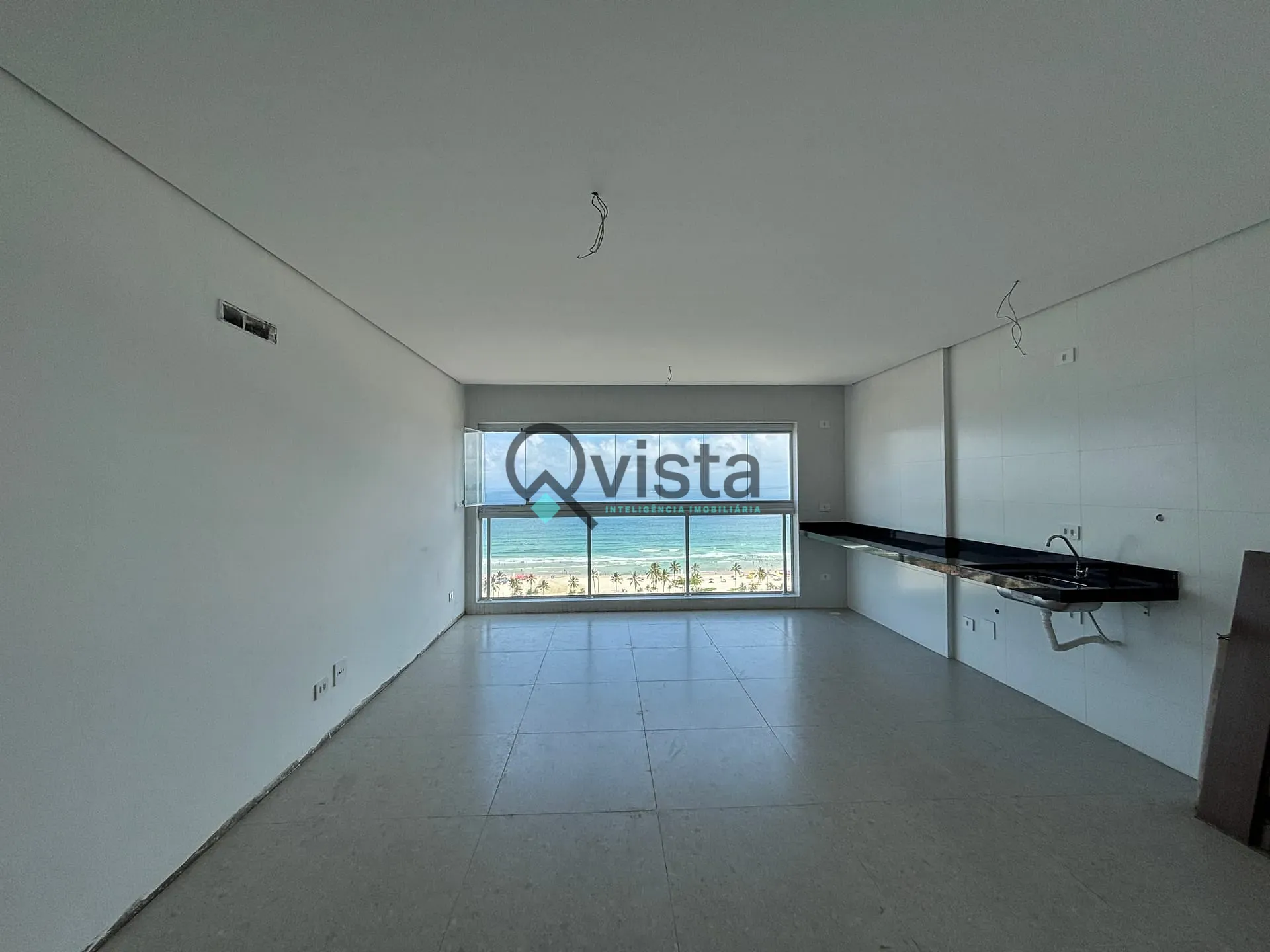 Apartamento, 2 quartos, 56 m² - Foto 2