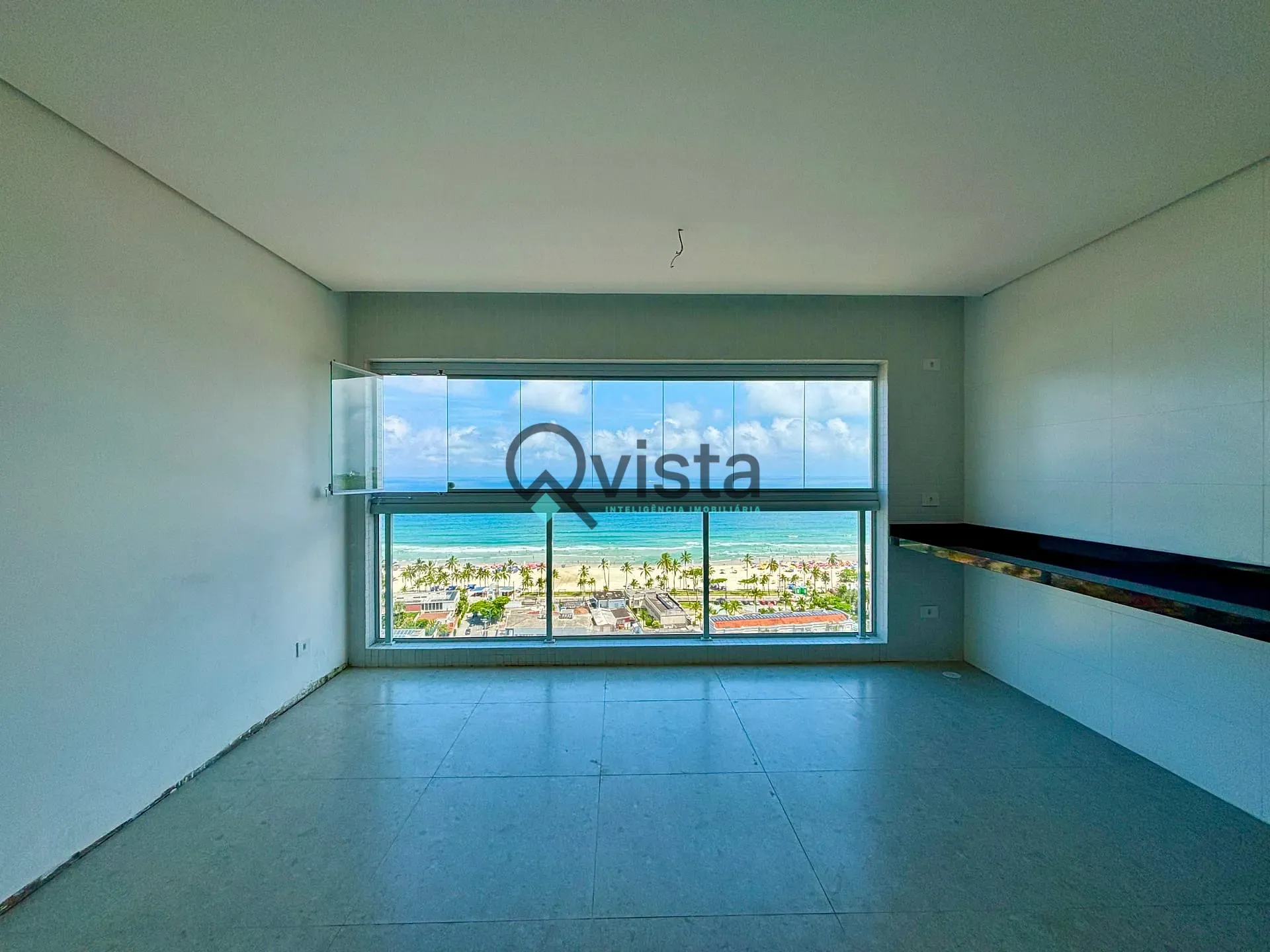 Apartamento, 2 quartos, 56 m² - Foto 1