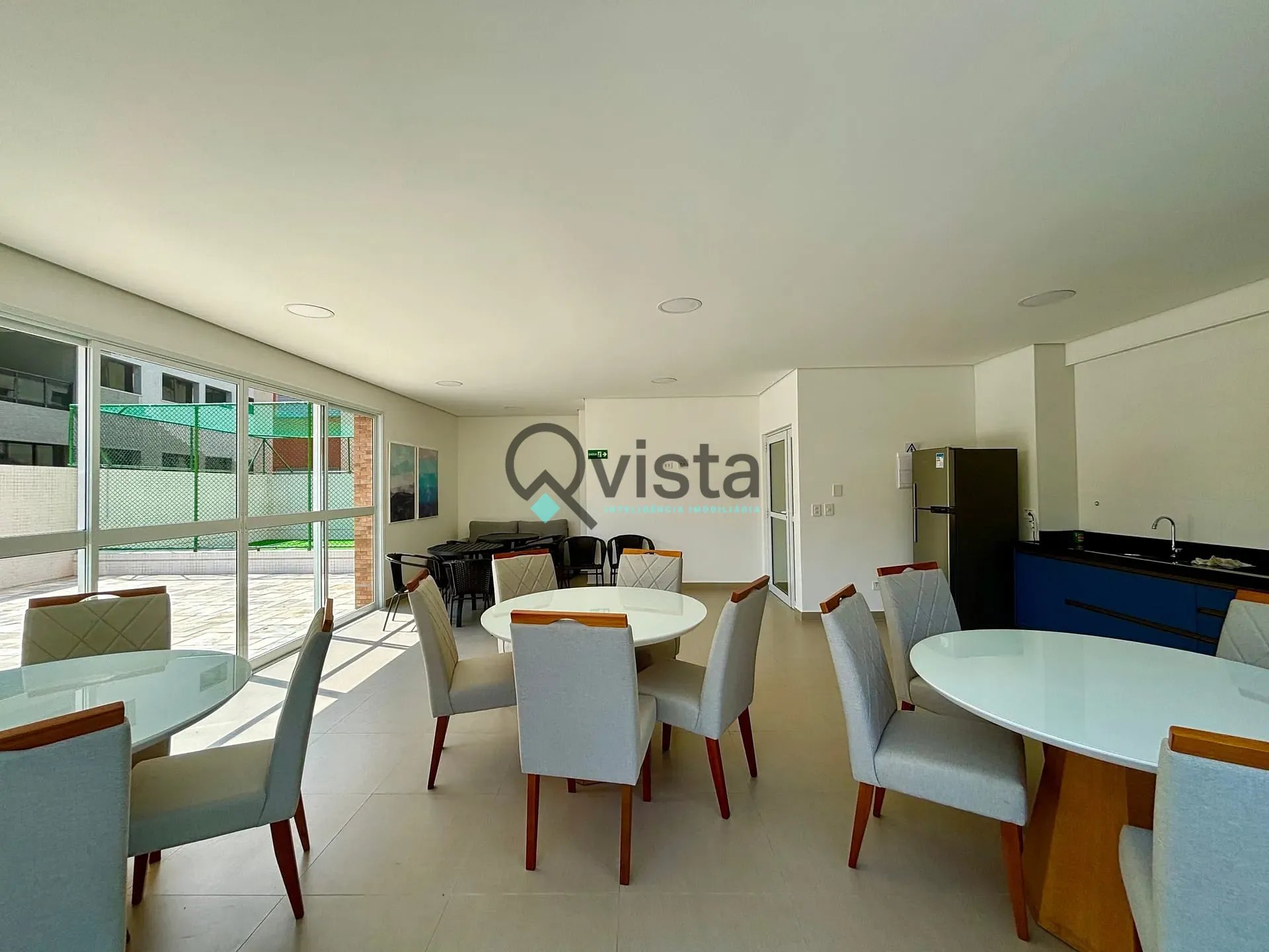 Apartamento, 2 quartos, 56 m² - Foto 22