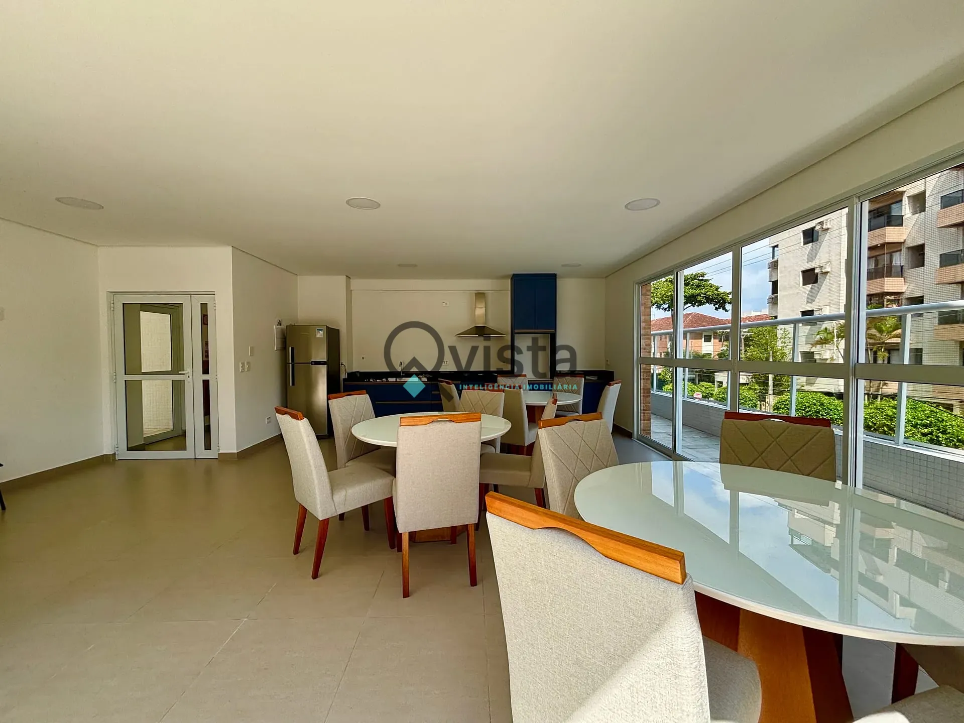 Apartamento, 2 quartos, 56 m² - Foto 23