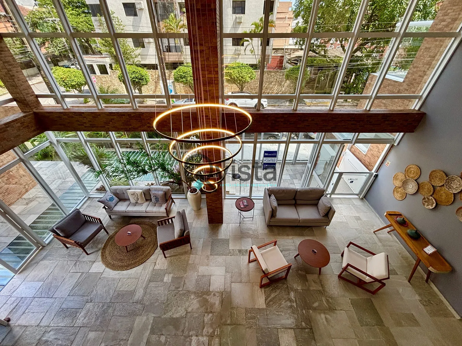Apartamento, 2 quartos, 56 m² - Foto 24