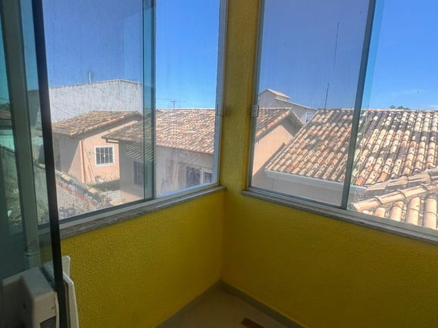 Apartamento 2 quartos e 2 banheiros, à venda, no bairro CHACARA MARILEIA em Rio das Ostras