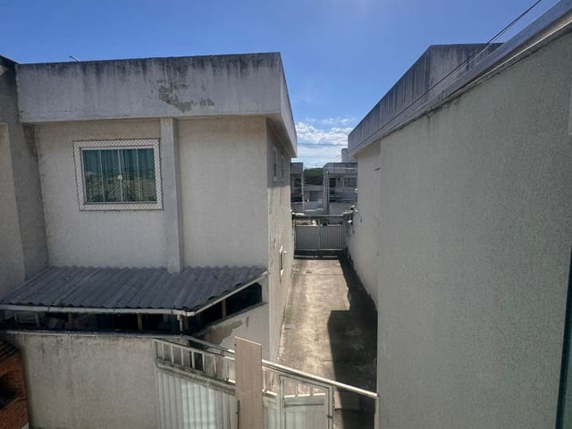 Apartamento 2 quartos e 2 banheiros, à venda, no bairro CHACARA MARILEIA em Rio das Ostras