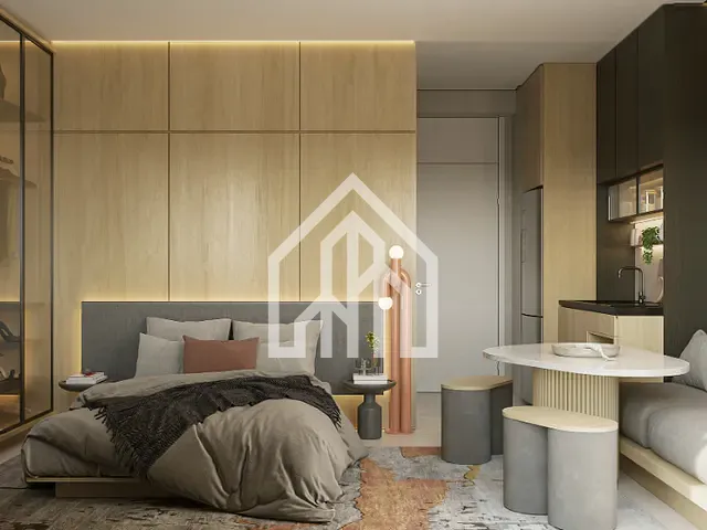 Lançamento disponível, no bairro Vila Gomes Cardim em São Paulo