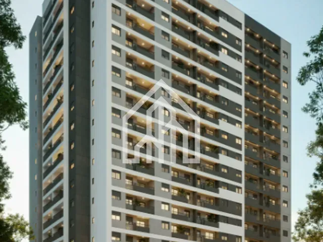 Lançamento disponível, no bairro Vila Gomes Cardim em São Paulo
