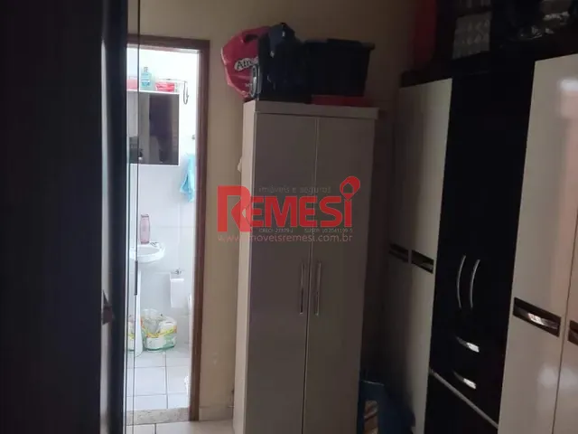 Apartamento 1 quarto e 1 banheiro, à venda, no bairro Portal Ville em Boituva