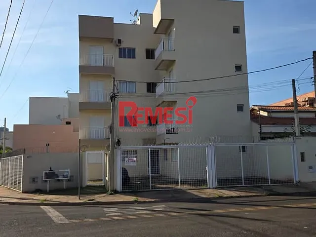Apartamento 1 quarto e 1 banheiro, à venda, no bairro Portal Ville em Boituva