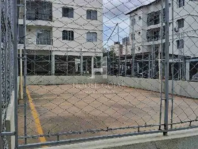 Apartamento com 52m² 2 quartos e 1 banheiro, à venda, no bairro Setor Central em Goiânia