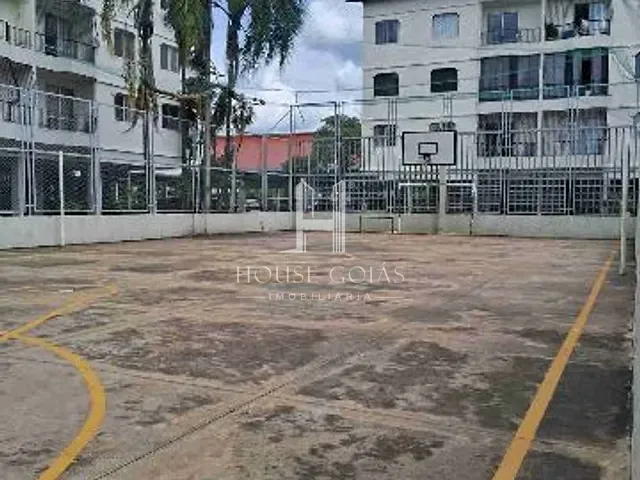 Apartamento com 52m² 2 quartos e 1 banheiro, à venda, no bairro Setor Central em Goiânia