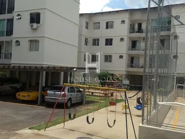 Apartamento com 52m² 2 quartos e 1 banheiro, à venda, no bairro Setor Central em Goiânia