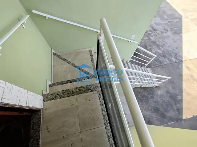 Apartamento 1 quarto e 1 banheiro, à venda, no bairro Guaratiba em Maricá