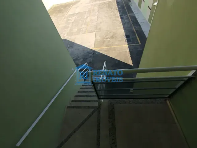 Apartamento 1 quarto e 1 banheiro, à venda, no bairro Guaratiba em Maricá
