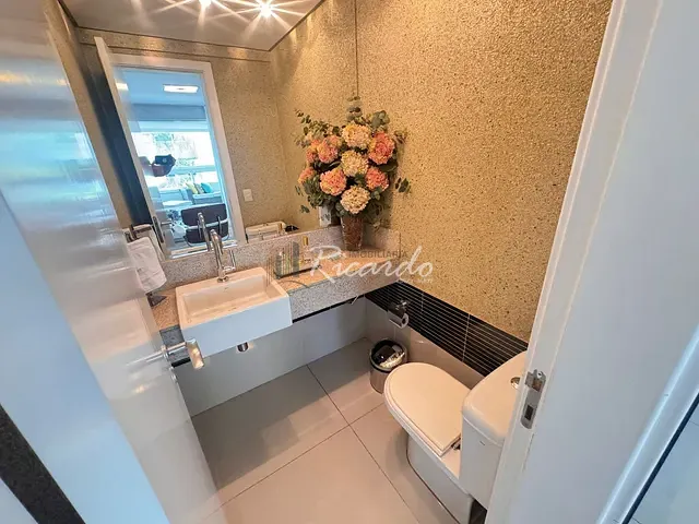 Apartamento 4 quartos e 5 banheiros, à venda, no bairro Setor Marista em Goiânia