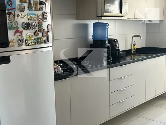 Apartamento 3 quartos e 1 banheiro, à venda, no bairro Vila Independência em Sorocaba