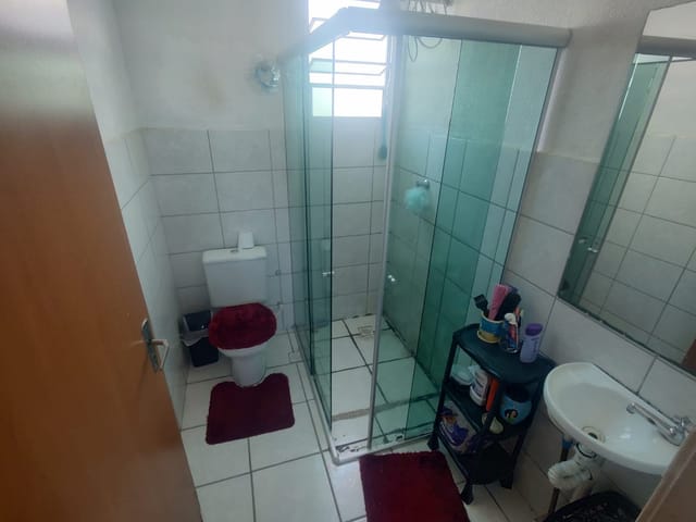 Apartamento 2 quartos e 1 banheiro, à venda, no bairro Acaiaca em Belo Horizonte