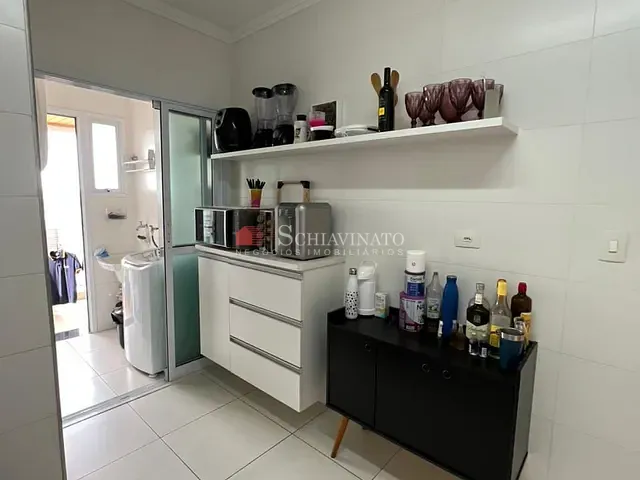 Apartamento 3 quartos e 2 banheiros, para alugar, no bairro Vila Monteiro em Piracicaba