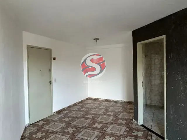 Apartamento com 58m² 2 quartos e 1 banheiro, à venda, no bairro Vila Formosa em São Paulo
