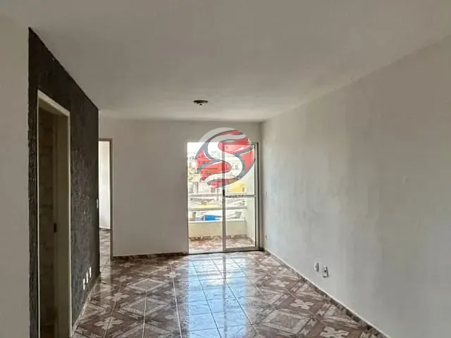 Apartamento com 58m² 2 quartos e 1 banheiro, à venda, no bairro Vila Formosa em São Paulo