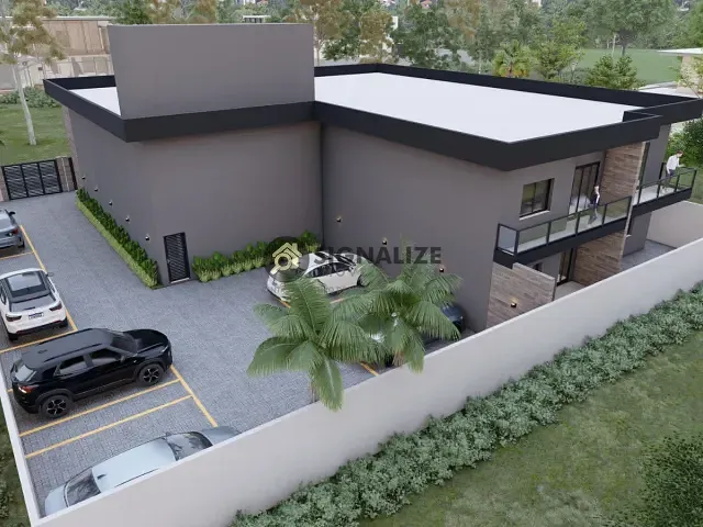 Apartamento 2 quartos e 1 banheiro, à venda, no bairro Vila do Peró em Cabo Frio