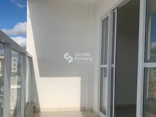 Apartamento com 80m² 2 quartos e 2 banheiros, à venda, no bairro Estrela Sul em Juiz de Fora