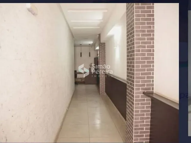 Apartamento com 80m² 2 quartos e 2 banheiros, à venda, no bairro Estrela Sul em Juiz de Fora