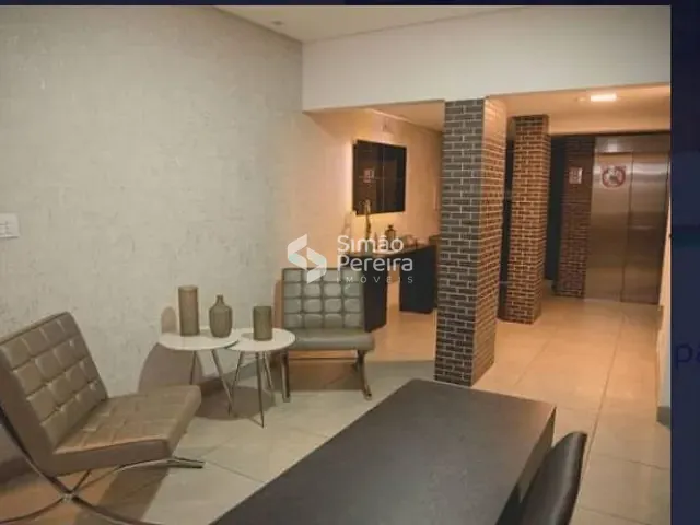 Apartamento com 80m² 2 quartos e 2 banheiros, à venda, no bairro Estrela Sul em Juiz de Fora