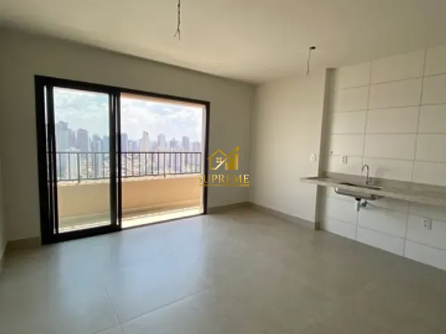 Apartamento 3 quartos e 2 banheiros, à venda, no bairro Setor Bueno em Goiânia