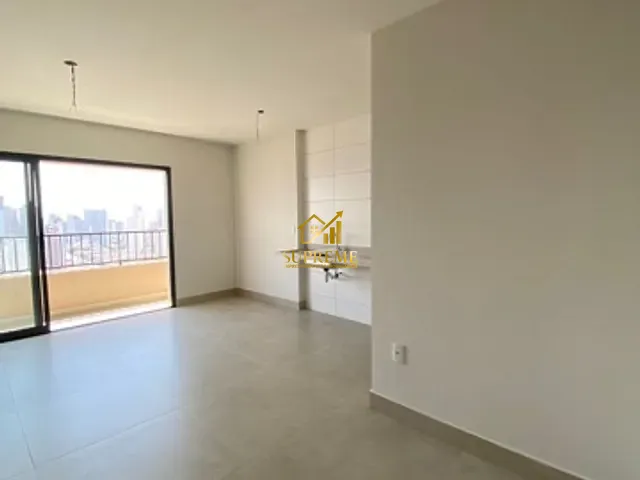 Apartamento 3 quartos e 2 banheiros, à venda, no bairro Setor Bueno em Goiânia