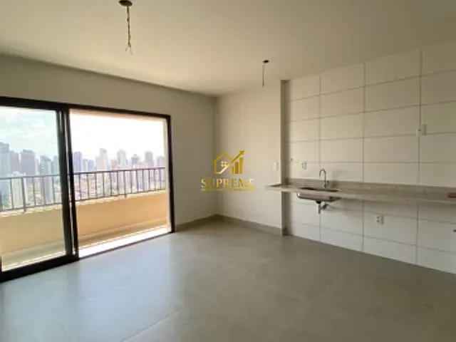 Apartamento 3 quartos e 2 banheiros, à venda, no bairro Setor Bueno em Goiânia