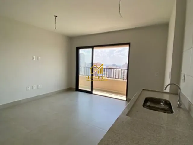 Apartamento 3 quartos e 2 banheiros, à venda, no bairro Setor Bueno em Goiânia