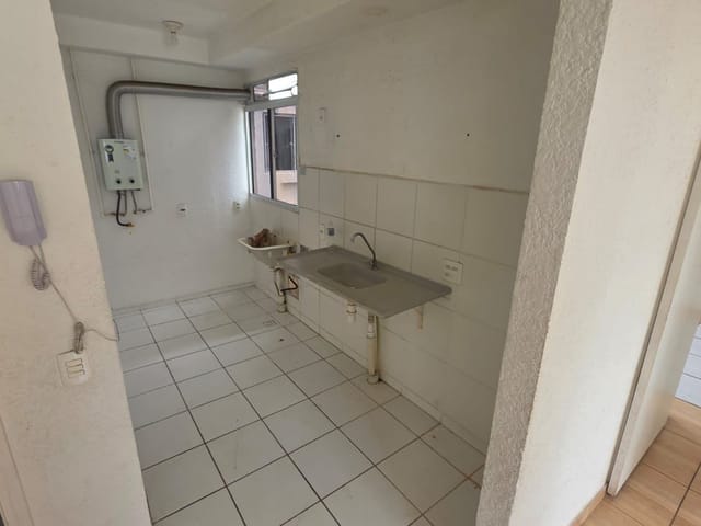 Apartamento 2 quartos e 1 banheiro, à venda, no bairro Campo Grande em Rio de Janeiro